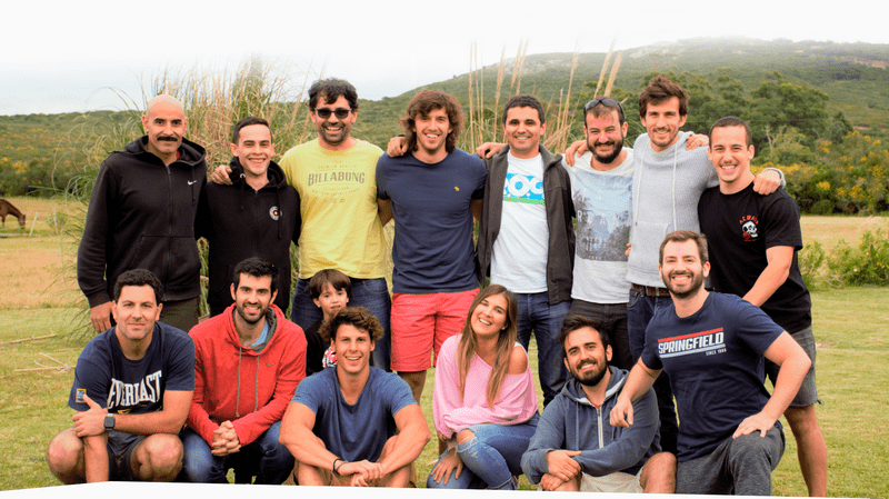 Group Picture